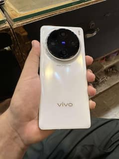 Vivo X100 Pro 16/512