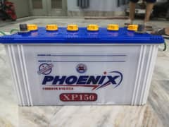 Phoenix XP150