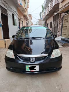 Honda