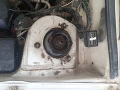 Suzuki Cultus VX 2007