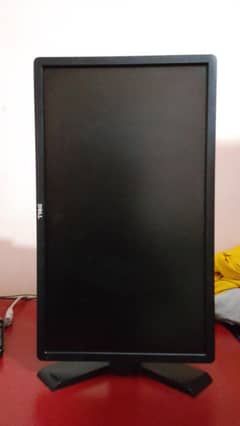 Dell 24 Inch LED P2412HB Model No
