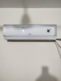 Gree 1.5 Ton split AC best condition