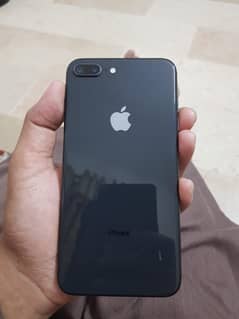 IPHONE 8 PLUS PTA APPROVED