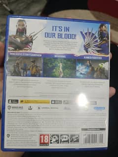 Mortal kombat 1 ps5