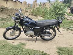suzuki 150