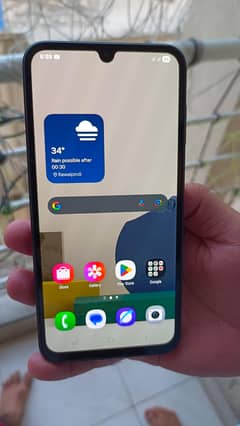 Samsung A15