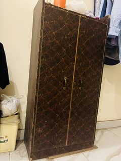 Cupboard (Almari) for sale
