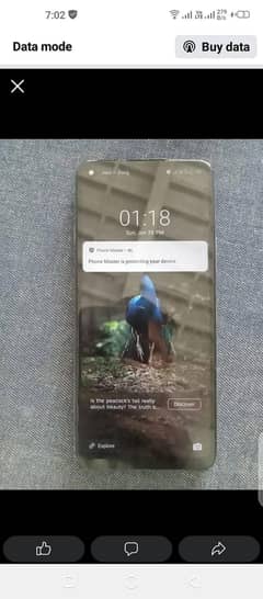 infinixnote7 6 128