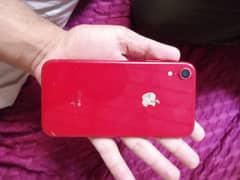 iphone xr back brack corner se ha baki all ok ha 64gb ha fu ha