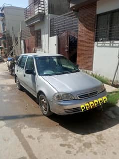 Cultua VXR 2006  petrol/CNG