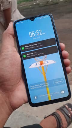 Infinix Note 12 Rm 8 128