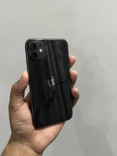 I phone 11 factory unlocked