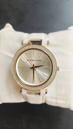  Michael Kors MK2391 – Rose Gold Watch (Original)