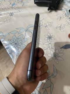 I phone 11 non pta