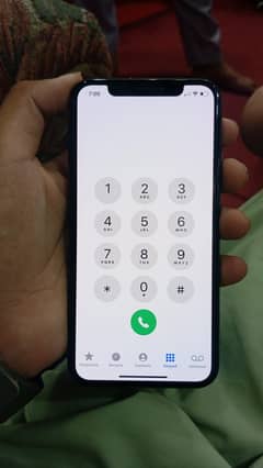 Iphone x