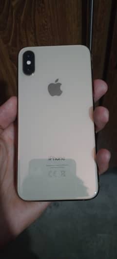 Apple iphone xs | 64gb | Dual pta approved