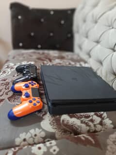 PS4