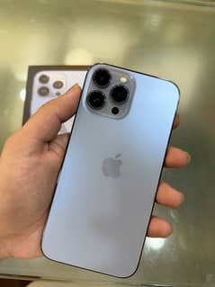 iPhone 13 Pro Max 256gb Approved