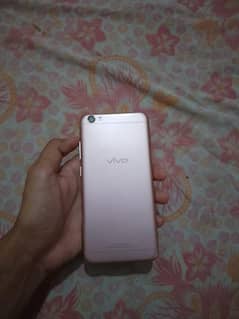 vivo phone like new