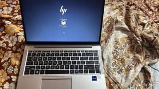 HP core i7