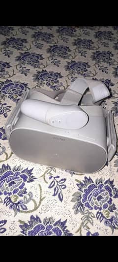 Oculus Vr headset