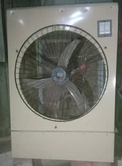 Lahori Air Cooler Just 1 month Use