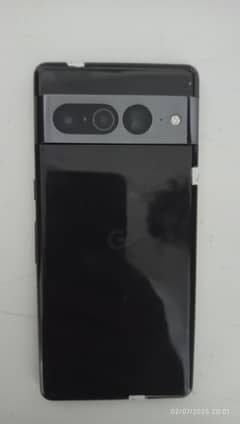 Google pixel 7 pro 8/128