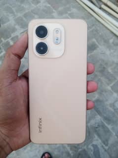 Infnix Smart 9