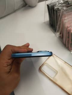 Infinix Note 12