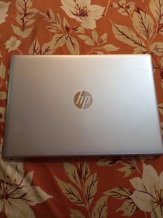 HP ProBook 640 G5 , Intel core i5 -8365 CPU@ 1.60GHz(1.90GHz)