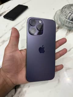 Iphone 14 pro max factory unlock