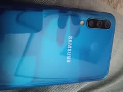 sumsung A50