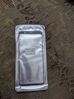 Google pixel 4xl new front glass