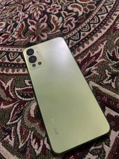 infinix Hot 12 6/128 all ok