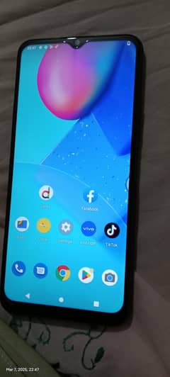 Vivo y20 4gb - 64gb for sale in lush condition