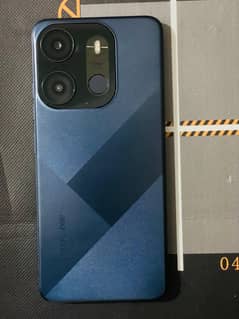 tecno spark go 2023