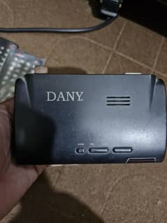 dany pc tv device