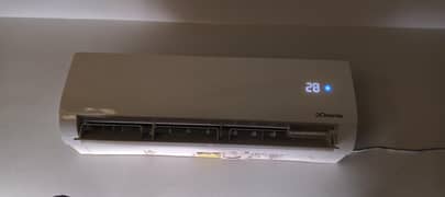haier 1 ton
