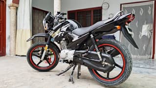 Yamaha