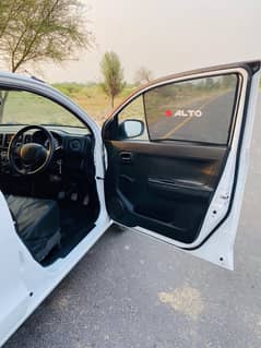 Alto vx with Ac.