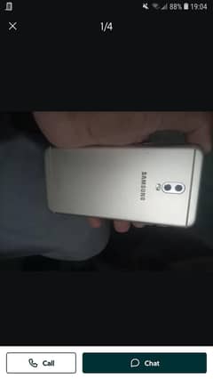 Samsung mobile