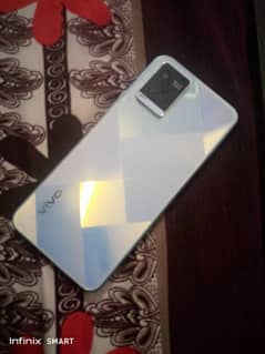 vivo y21a 4/64