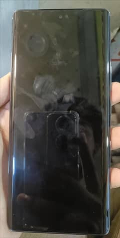 Infinix Zero 40