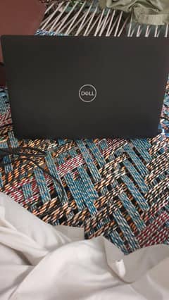 Dell Latitude I5  8 th Generation 8/256 SSD