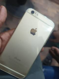 I phone 6