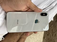 Apple iPhone X