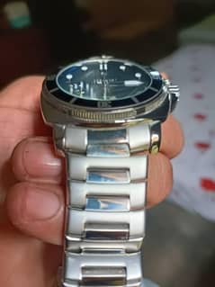Poedagar watch