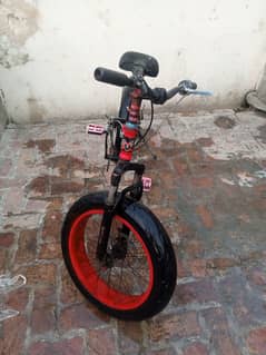 Bicycle For Sale