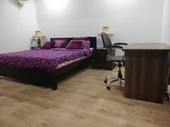 LOWER PORTION FOR RENT IN F-6
