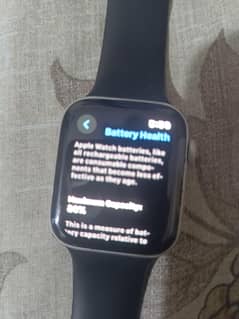 Apple Watch Series 5